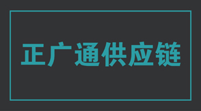 物流運輸泗洪工作服設計款式