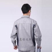 訂做工服