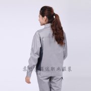 訂做工服